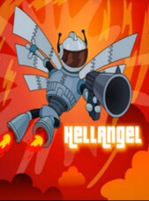 HellAngel Steam Key GLOBAL Steam Anahtar KÜRESEL
