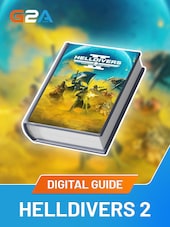 HELLDIVERS 2 - 25 Best Strategems Explained Englisch PDF file
