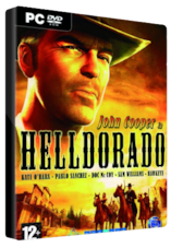 Helldorado PC Steam Clé GLOBAL
