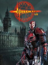 Hellgate VR (PC) - Steam Gift - GLOBAL Steam Ajándék GLOBÁLIS