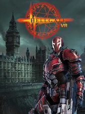 Hellgate VR PC Steam Gift GLOBAL