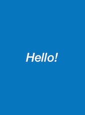 Hello Calling Card 15 AED - Hello Key - UNITED ARAB EMIRATES Hello Kulcs EGYESÜLT ARAB EMÍRSÉGEK