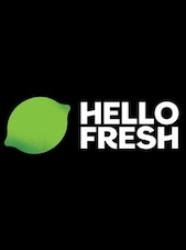 Hello Fresh Gift Card 25 EUR Hello Fresh Chiave GERMANIA