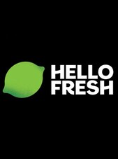 Hello Fresh Gift Card 75 EUR Hello Fresh Chiave GERMANIA