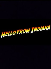 Hello From Indiana PC Steam Key GLOBAL