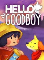 Hello Goodboy PC Steam Gift EUROPE
