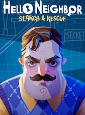 Hello Neighbor VR: Search and Rescue PC Steam Key GLOBAL