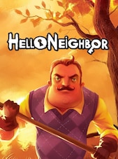 Hello Neighbor (Xbox One) - Xbox Live Key - UNITED STATES Xbox Live Anahtar AMERİKA BİRLEŞİK DEVLETLERİ