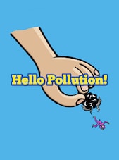 Hello Pollution! PC Steam Key GLOBAL