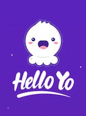 Hello Yo 50 USD Hello Yo Schlüssel VEREINIGTE STAATEN VON AMERIKA