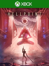 Hellpoint Xbox One Xbox Live Key UNITED STATES