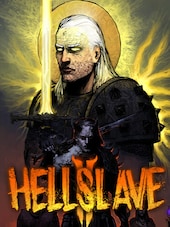 HellSlave II: Judgment of the Archon PC Steam Klucz GLOBALNY