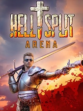 Hellsplit: Arena PC Steam Chiave GLOBALE