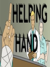 Helping Hand PC Steam Klucz GLOBALNY