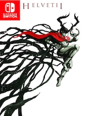 Helvetii Nintendo Switch Nintendo eShop Clave EUROPA