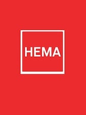 Hema Gift Card 5 EUR Hema Key FRANCE