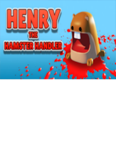 Henry The Hamster Handler VR PC Steam Clave GLOBAL