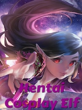 Hentai Cosplay Elf PC Steam Key GLOBAL