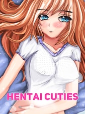Hentai Cuties (PC) - Steam Key - GLOBAL Steam Kulcs GLOBÁLIS