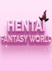 Hentai Fantasy World PC Steam Chiave GLOBALE