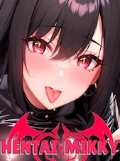 Hentai Mikky PC Steam Key GLOBAL