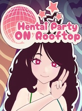 Hentai Party on Rooftop PC Steam Key GLOBAL