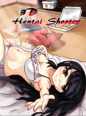Hentai Shooter 3D PC Steam Clé GLOBAL
