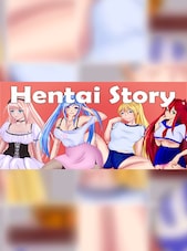 Hentai Story PC Steam Schlüssel GLOBAL