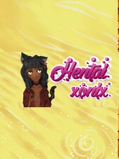 Hentai Xonix PC Steam Anahtar KÜRESEL