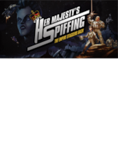 Her Majesty's SPIFFING PC Steam Key GLOBAL