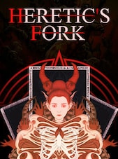 Heretic's Fork PC Steam Chiave GLOBALE