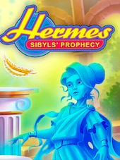 Hermes: Sibyls' Prophecy PC Steam Clé GLOBAL