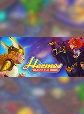 Hermes: War of the Gods PC Steam Schlüssel GLOBAL