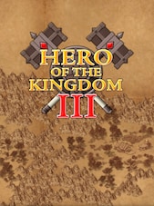 Hero of the Kingdom III Steam Key GLOBAL Steam Klíč GLOBÁLNÍ