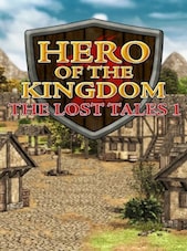 Hero of the Kingdom: The Lost Tales 1 PC Steam Klucz GLOBALNY