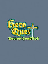 Hero Quest: Tower Conflict PC Steam Chiave GLOBALE