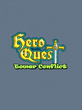 Hero Quest: Tower Conflict Steam Gift GLOBAL Steam Dárek GLOBÁLNÍ