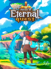 Heroes of Eternal Quest PC Steam Key GLOBAL