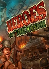 Heroes of Normandie Steam Gift GLOBAL Steam Hediye KÜRESEL