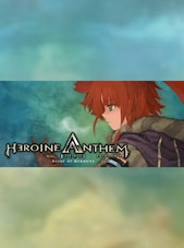 Heroine Anthem Zero 2 -Scars of Memories- PC Steam Key GLOBAL