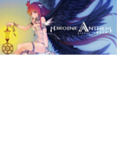 Heroine Anthem Zero PC Steam Key GLOBAL