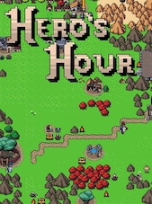 Hero's Hour PC Steam Chiave GLOBALE