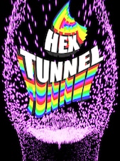 Hex Tunnel PC Steam Clave GLOBAL