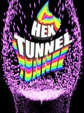 Hex Tunnel Steam Key GLOBAL Steam Klíč GLOBÁLNÍ