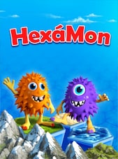 HexaMon PC Steam Key GLOBAL