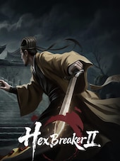 HexBreaker Ⅱ PC Steam Key GLOBAL