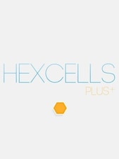 Hexcells Plus PC Steam Key GLOBAL