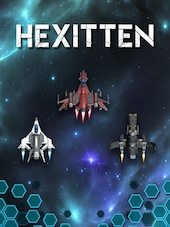 Hexitten PC Steam Klucz GLOBALNY
