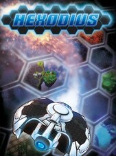 Hexodius Steam Key GLOBAL Steam Anahtar KÜRESEL