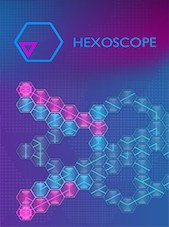Hexoscope Steam Key GLOBAL Steam Klíč GLOBÁLNÍ
